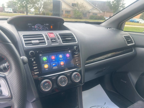 Used 2020 Subaru WRX STI Limited w/ Popular Package #3 image 19