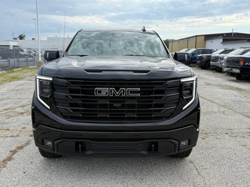 New 2026 GMC Sierra 1500 Elevation w/ Elevation Premium Package image 5
