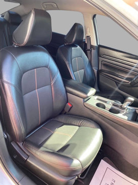 Used 2021 Nissan Altima 2.5 SR image 32