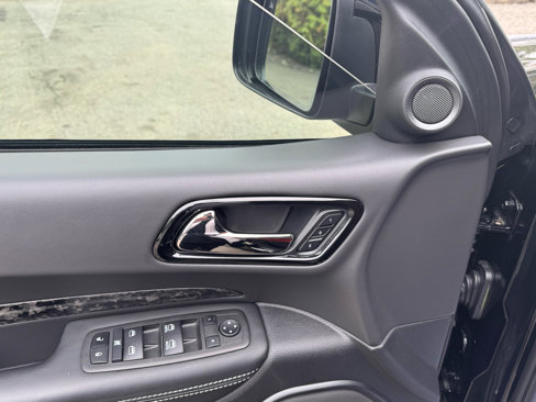 Used 2023 Dodge Durango SRT Hellcat image 10