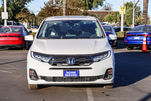 New 2026 Honda Odyssey Touring image 2