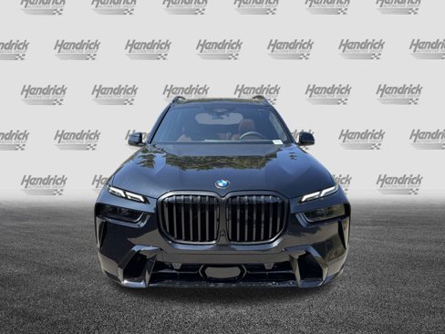 New 2026 BMW X7 xDrive40i w/ Executive Package image 3