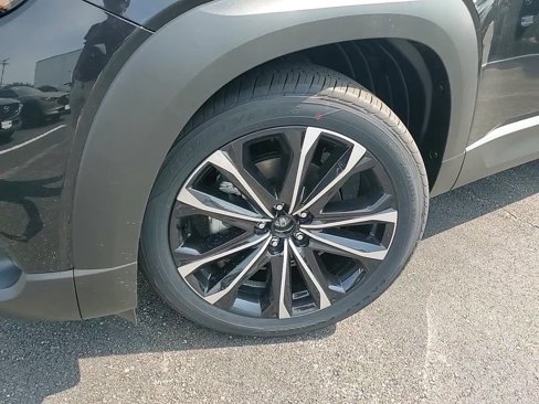 New 2025 MAZDA CX-50 AWD 2.5 Turbo w/ Weather Package image 9