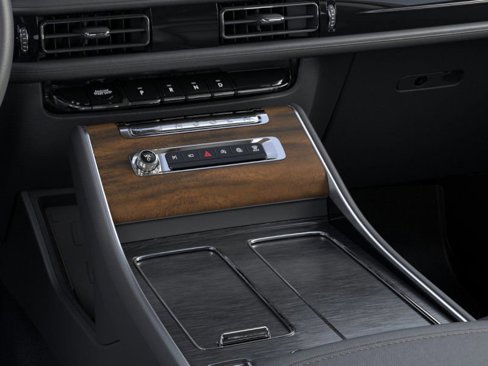 New 2025 Lincoln Aviator Reserve w/ Equipment Group 201A image 15