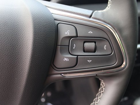 New 2026 Buick Encore GX Preferred w/ Advanced Technology Package image 16