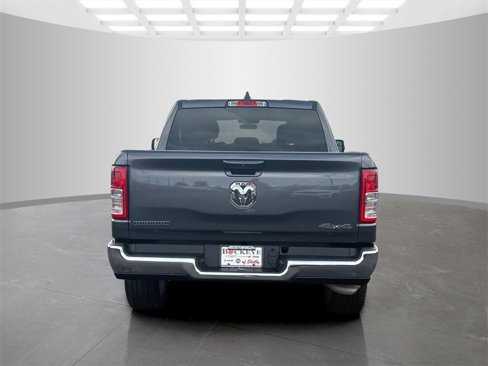 Certified 2022 RAM 1500 Big Horn image 4