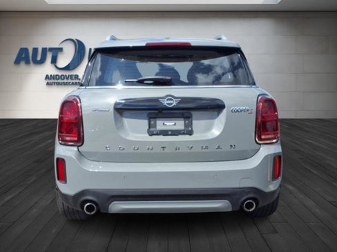 Used 2022 MINI Cooper Countryman S w/ Signature Upholstery Package image 6