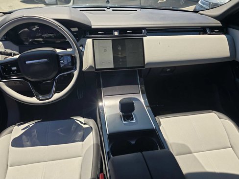 Used 2026 Land Rover Range Rover Velar Dynamic SE image 22