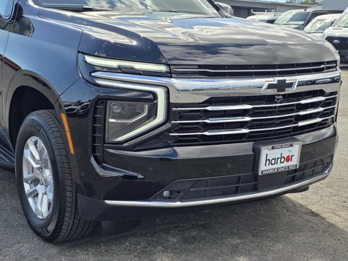 New 2026 Chevrolet Tahoe LT w/ Comfort Package image 9