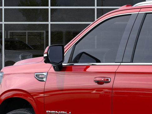 New 2025 GMC Yukon XL Denali w/ Sun & Power Step Package image 47