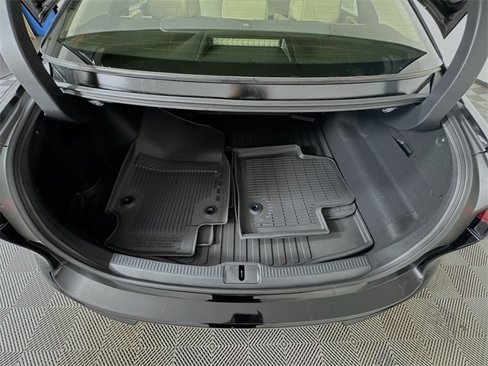 New 2026 Toyota Crown Limited image 10
