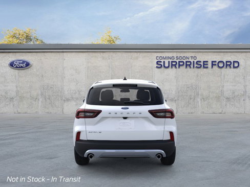 New 2026 Ford Escape Active image 5