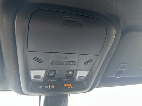 New 2025 Chevrolet Blazer RS w/ LPO, Floor Liner Package image 17