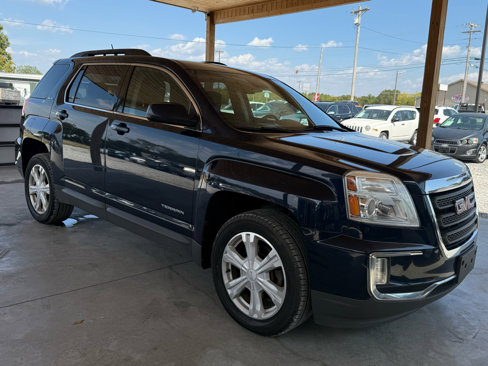 Used 2017 GMC Terrain SLE w/ Convenience Package image 71