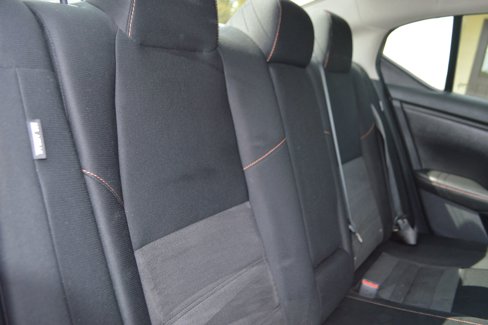 Used 2022 Nissan Sentra SR image 30