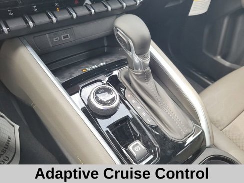 New 2026 Chevrolet Colorado ZR2 w/ Technology Package image 10