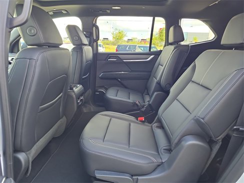 New 2026 GMC Acadia Elevation w/ Black Edition image 16