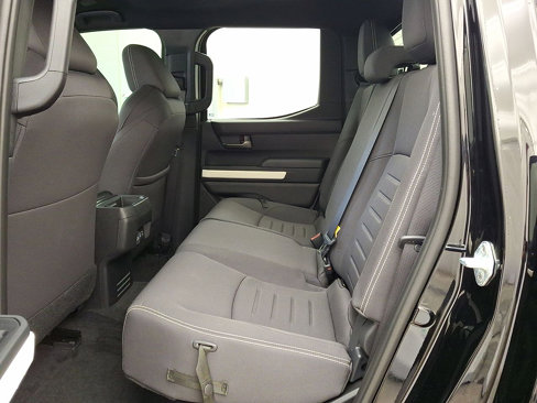 Used 2024 Toyota Tacoma TRD Sport image 20