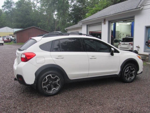 Used 2015 Subaru Crosstrek 2.0i Limited image 14