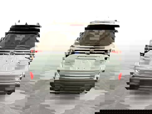 New 2025 Subaru Forester Limited image 7