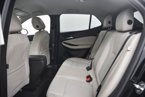 Used 2024 Buick Encore GX Preferred image 12