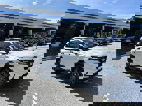 New 2026 Honda CR-V TrailSport image 10