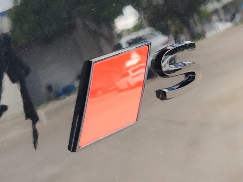 New 2025 Audi S e-tron GT Premium Plus image 13