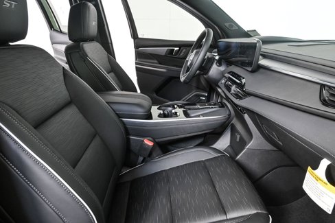 New 2026 Buick Enclave Sport Touring w/ Power Package image 20