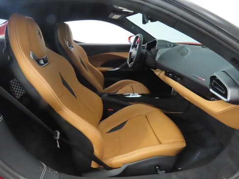 Used 2025 Ferrari 296 GTB image 21