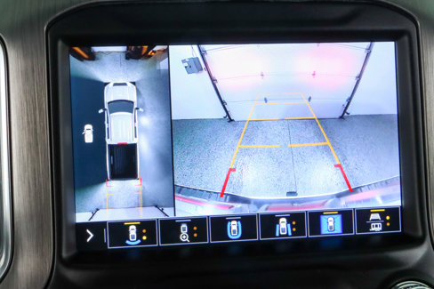 Used 2023 GMC Sierra 2500 Denali image 20