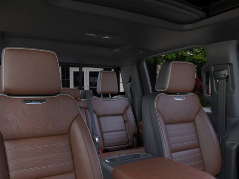 New 2026 GMC Sierra 1500 Denali Ultimate image 26