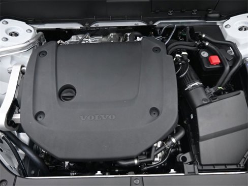 New 2026 Volvo XC90 B6 Plus w/ Protection Package Premier image 37