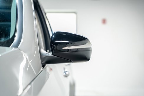 Used 2024 Mercedes-Benz GLE 350 4MATIC w/ AMG Line Exterior image 10