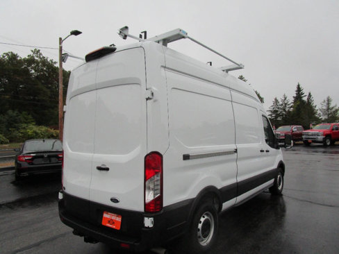 Used 2023 Ford Transit 250 148 High Roof image 5