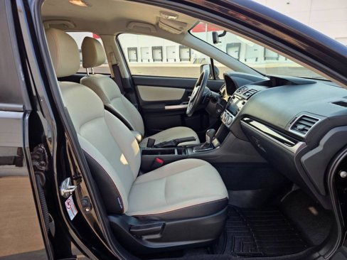 Used 2016 Subaru Crosstrek 2.0i Limited image 14