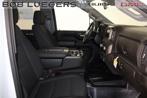 New 2026 GMC Sierra 2500 Pro w/ Convenience Package image 20
