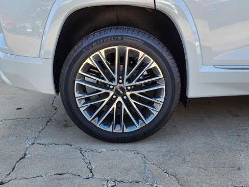 New 2026 GMC Terrain Denali image 55