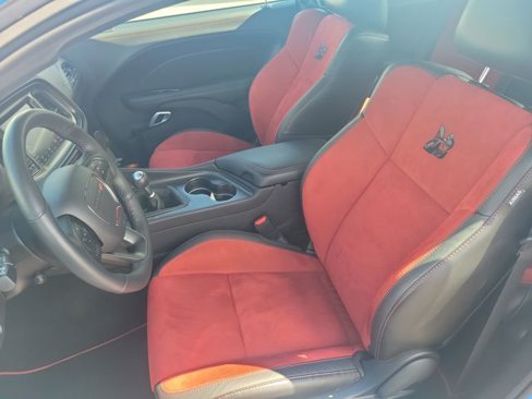 Used 2023 Dodge Challenger R/T Scat Pack image 31