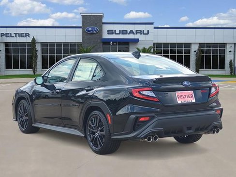 New 2025 Subaru WRX Premium image 3