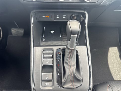 New 2026 Honda CR-V Sport-L image 14