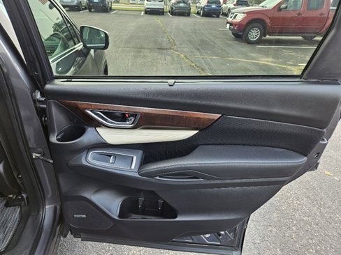 Used 2020 Subaru Ascent Touring w/ Popular Package #2A image 16