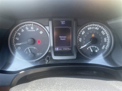 Used 2018 Toyota Tacoma TRD Pro image 17