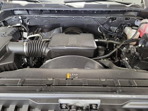 Certified 2025 GMC Sierra 2500 AT4 w/ AT4 Premium Plus Package image 21