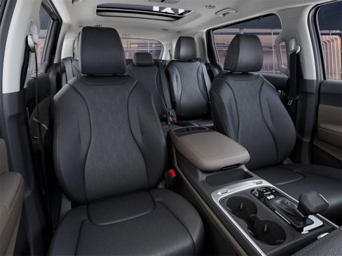 New 2026 Kia Carnival SX image 18