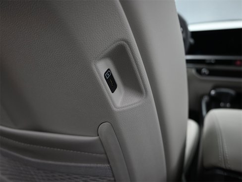 New 2026 Kia Sorento EX image 15