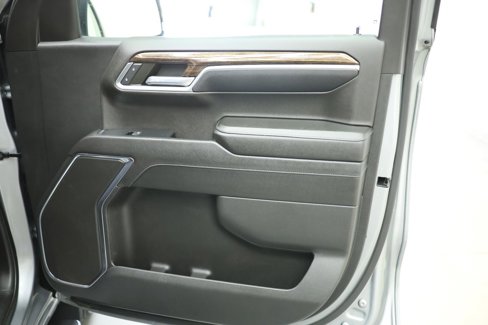 Used 2023 GMC Sierra 1500 SLE image 41
