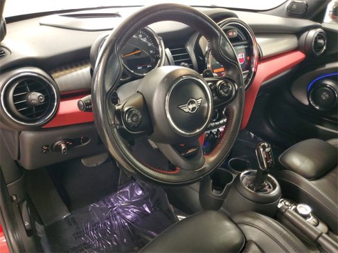 Used 2020 MINI Cooper S image 13