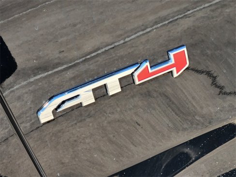 New 2026 GMC Yukon AT4 Ultimate w/ LPO, Floor Liner Package image 8