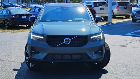 New 2026 Volvo XC40 B5 Plus w/ Climate Package image 33