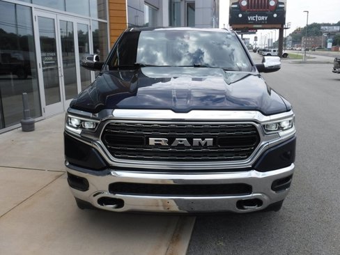 Certified 2024 RAM 1500 Limited image 9